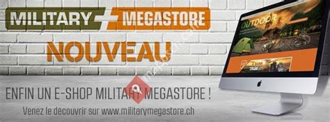 army store sion suisse.